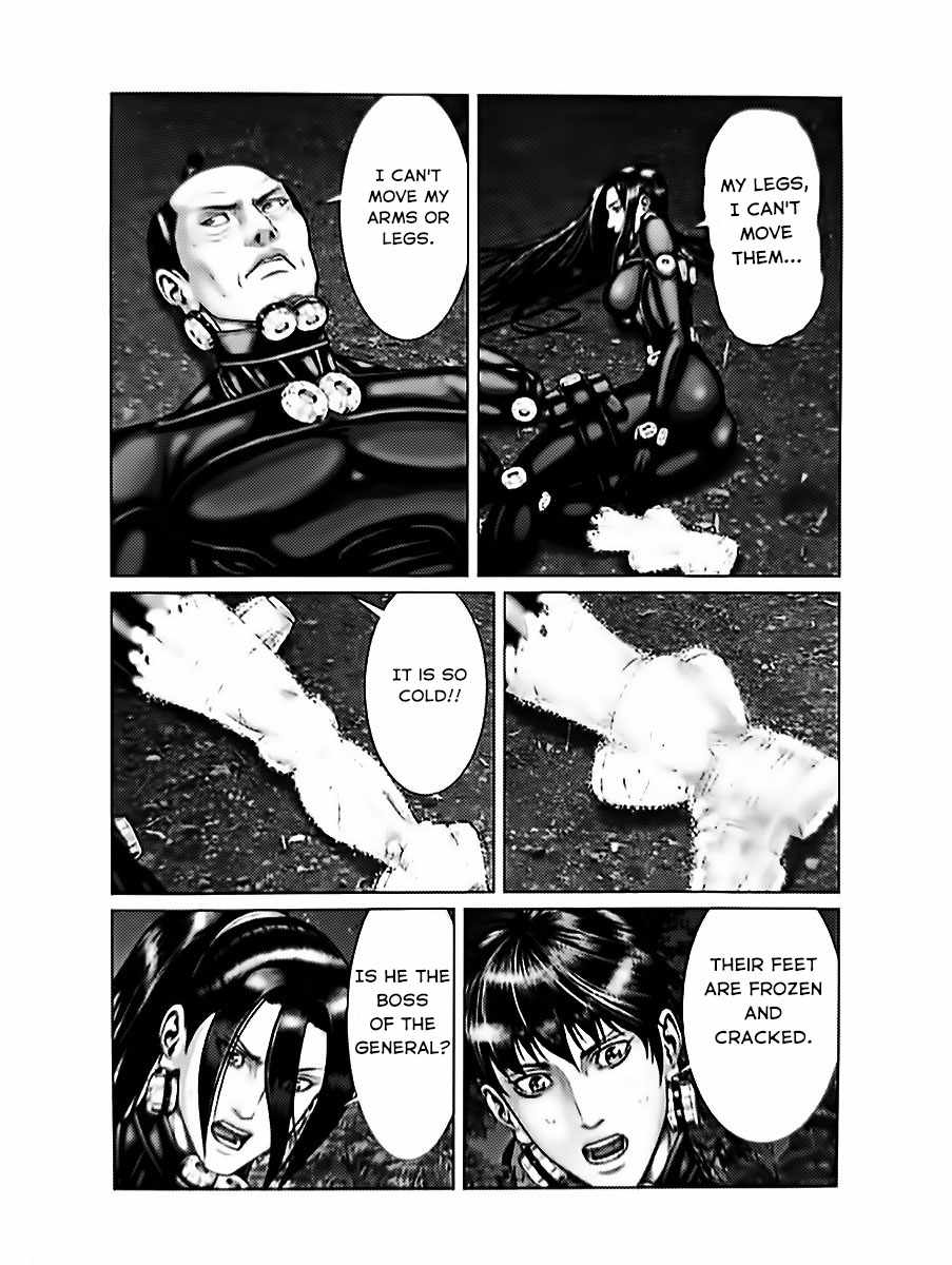 Gantz:E Chapter 59 15